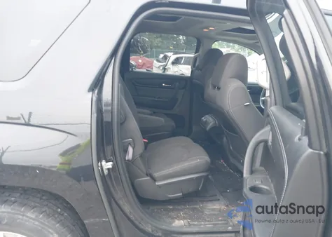 2013 GMC Acadia Sle-2 from USA, damaged, VIN 1GKKRPKD7DJ147654